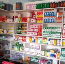 152 Pharmacies and Clinics shut down in North Rift