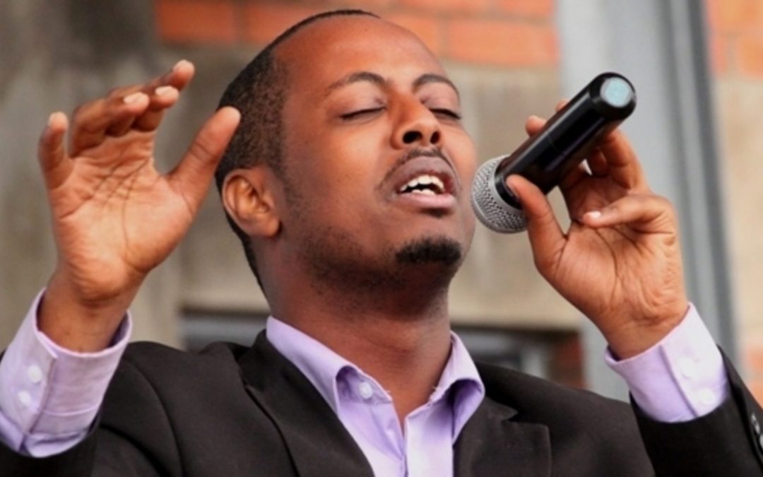 Former Rwandese Gospel Artist dies