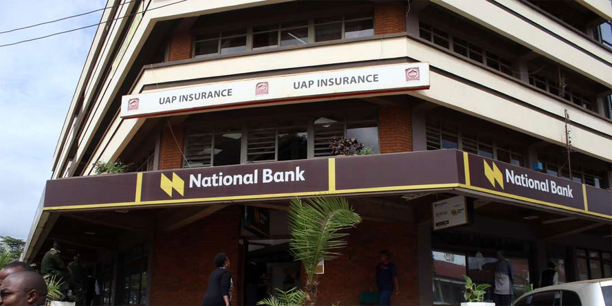 National Bank launches Gikomba branch