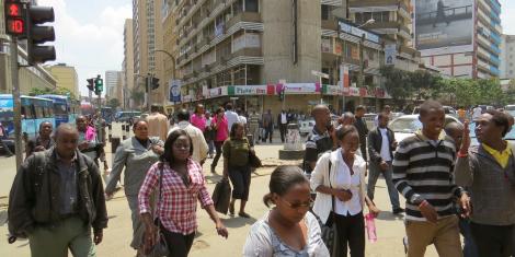 Kenyan Women do not report harassment through calls and SMs, Survey shows