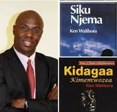 Reknowned Author Ken Walibora found dead
