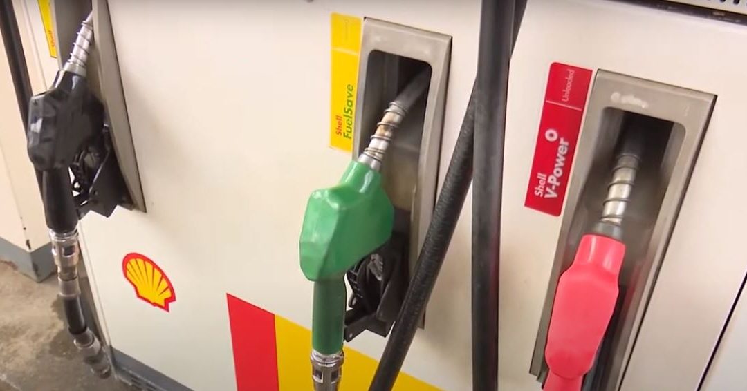 SIGH OF RELIEF TO MOTORISTS AS FUEL PRICES DIP FURTHER