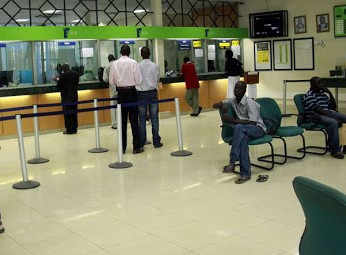 KCB MVITA BRANCH TEMPORARILY CLOSED AS STAFF TESTS POSITIVE FOR COVID-19