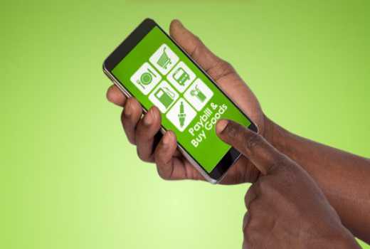 Safaricom launches Lipa na M-Pesa business smartphone App