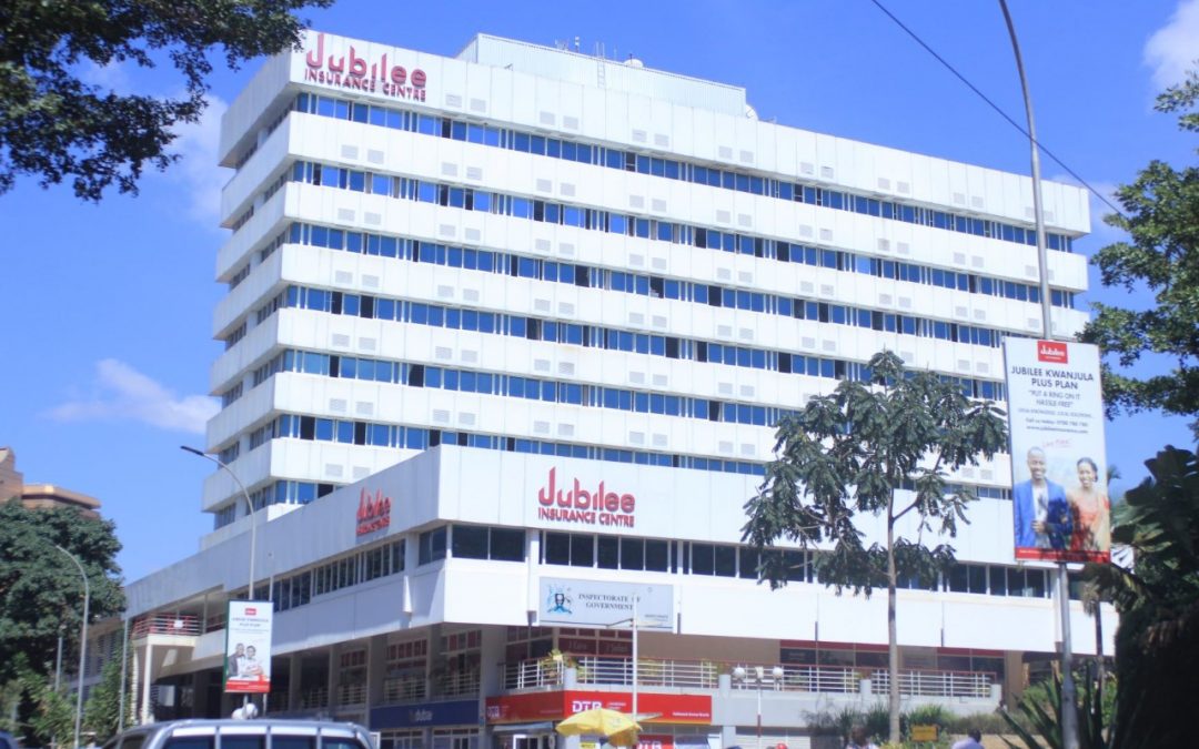 Jubilee Holdings  set to pay out 2019 Dividends