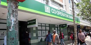 Coop Bank Group posts  Kshs 9.6 Billion Pre- Tax profit