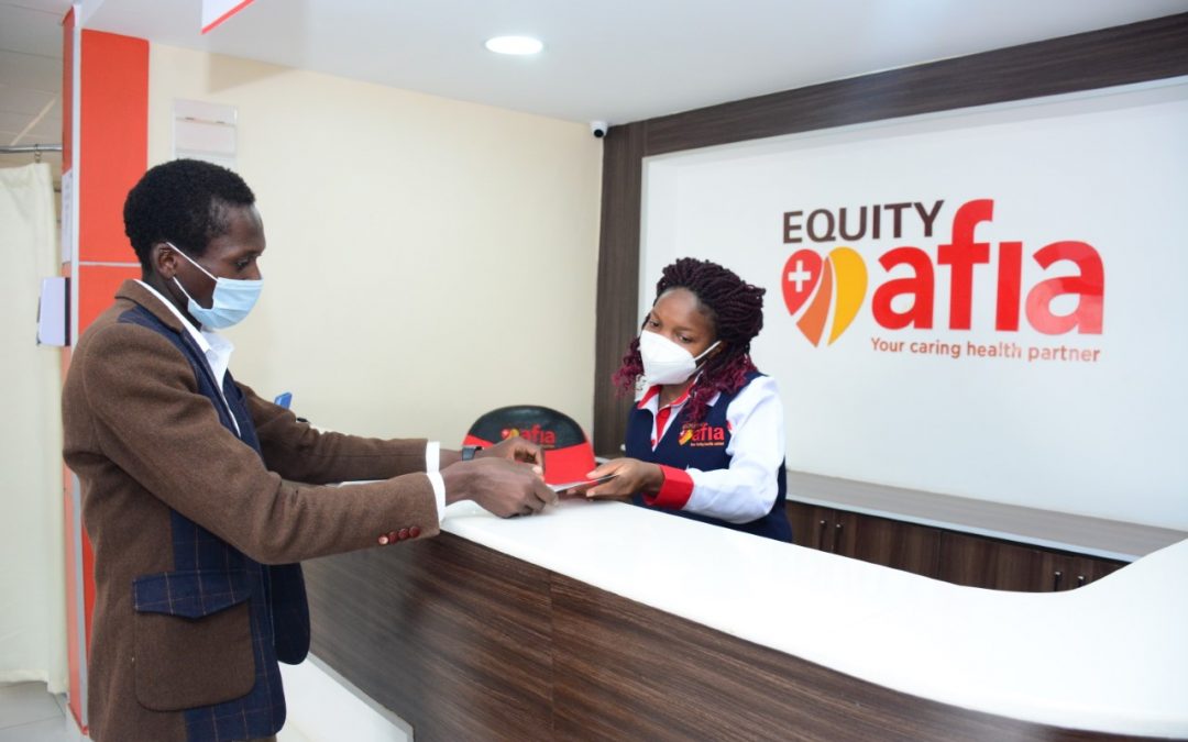Equity Afia opens 3 new medical centers