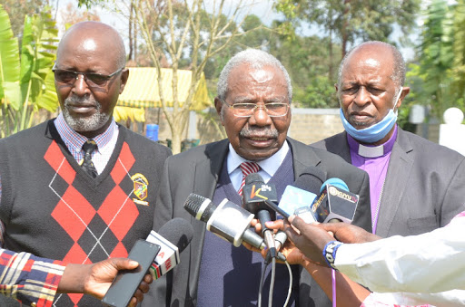 No divisive politics on pulpits, Bishop urges church leaders
