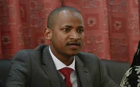 DJ Evolve move to withdraw case against Babu Owino halted