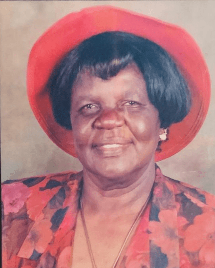 Mudavadi’s Mother Dies, Uhuru sends Message of condolence
