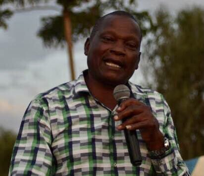 Pres. Kenyatta condoles with Kabuchai Constituency over death of MP