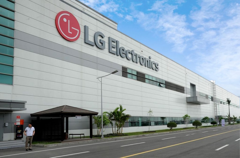 LG commits to fully Transition to Renewable Energy by 2050