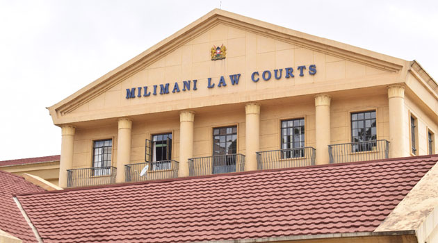 Senior Counsels condemn ‘humiliation’ of judges Chitembwe, Muchelule