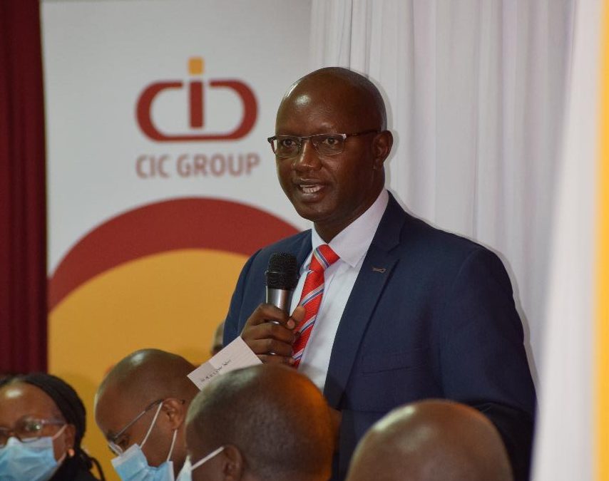 CIC Insurance Group posts ‘resilient growth’ in 2021 Half Year Performance