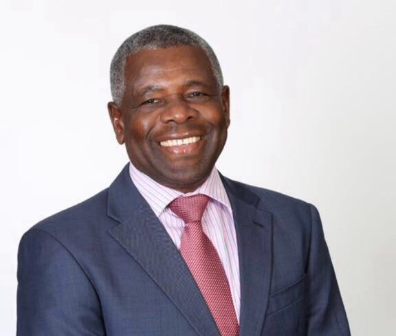 Equity Group Appoints Jonas Mushosho As a New Non – Executive Director to its Board