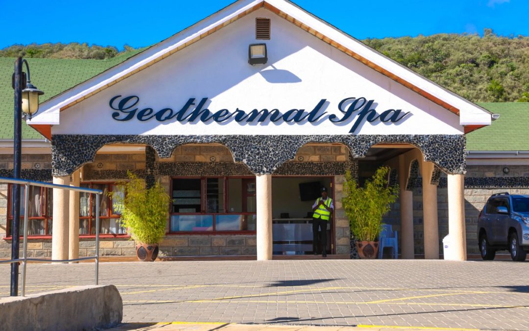 KenGen Geothermal Spa resumes operations