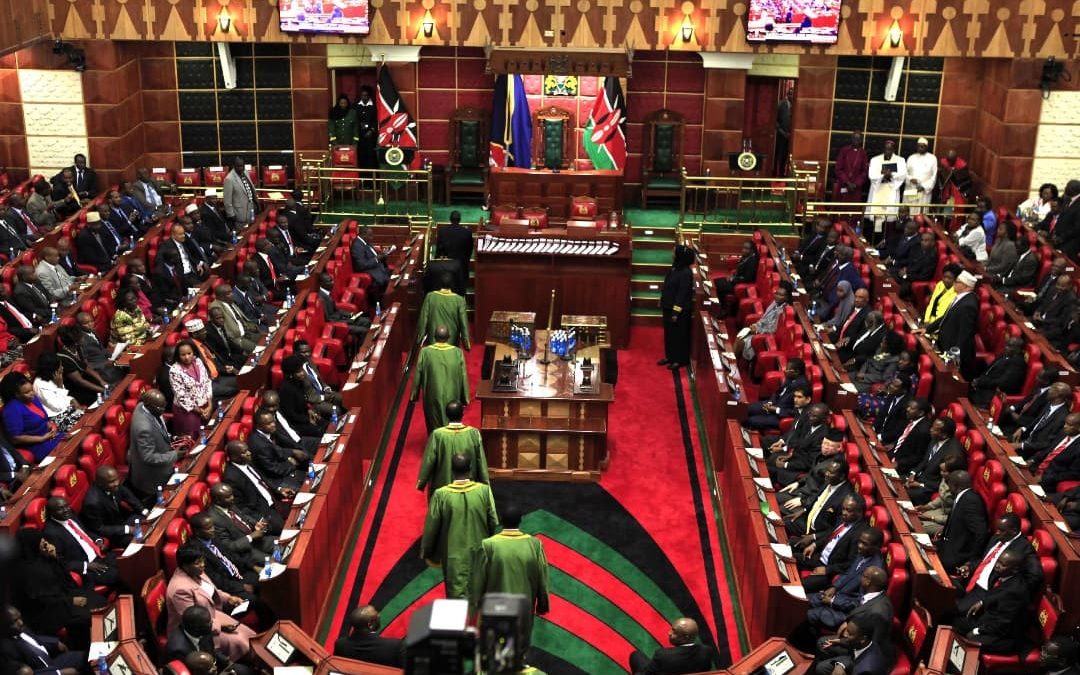 High Court now nullifies degree requirement for parliamentary aspirants