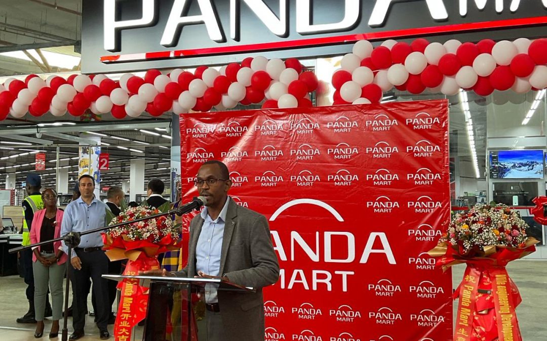 Panda Mart opens Nairobi stores at Garden City Mall