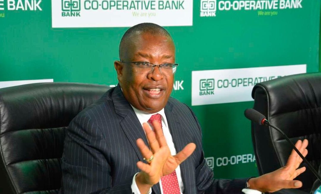 Co-op Bank posts  Ksh 32.4B in 2023 full year Pre-tax profit
