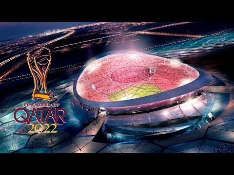 Qatar on track in preparations for FIFA World CUP 2022