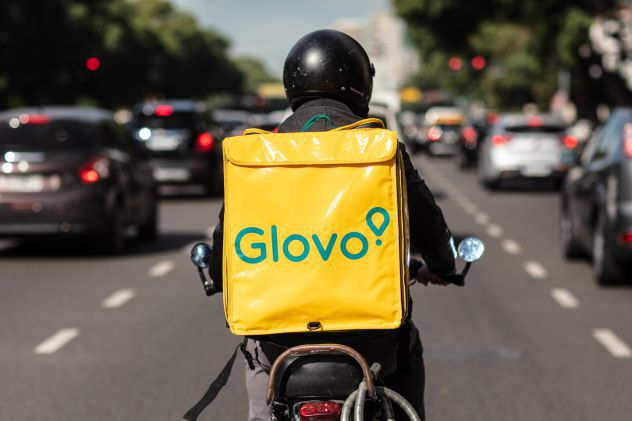 Glovo launches new Center to link customers and delivery riders