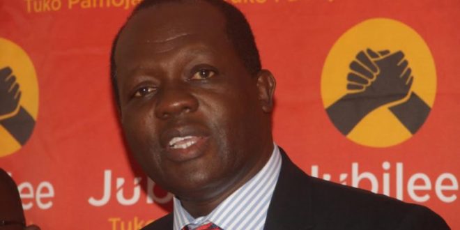 Tuju Airlifted to London for Specialized treatment