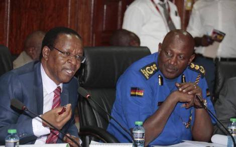 Interior PS grilled over helicopters price increase