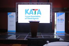 KENYA ASSOCIATION OF TRAVEL AGENTS(KATA) CALLS FOR CALM AS COVID-19 CASE IS REPORTED