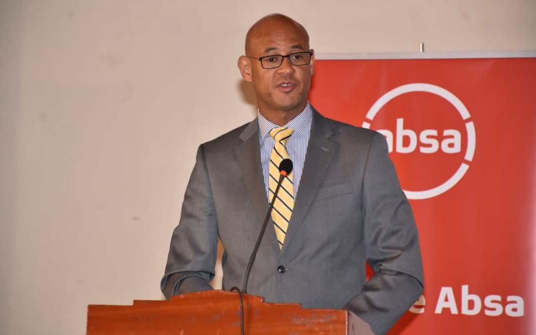 Absa Bank Kenya posts Ksh8.5B profit after tax in 2019