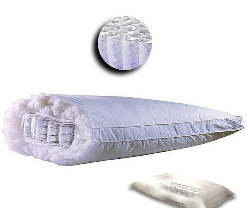 Vitafoam adds smart Pillow to sleep products