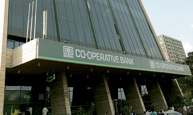 Coop Bank posts Ksh 20.7 Billion pre-tax profit in 2019