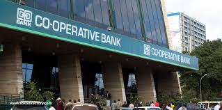 COOP BANK BOARD APPROVES ACQUISITION OF JAMII BORA BANK