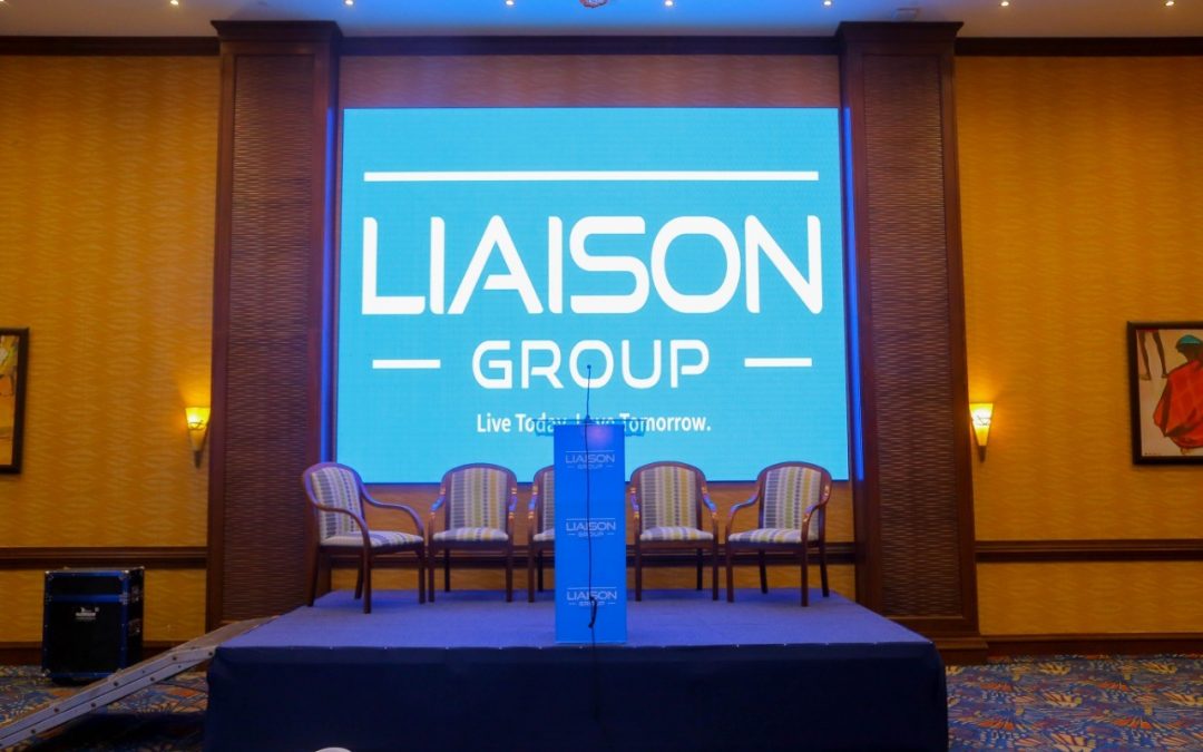 Liaison Group launches self service e-portal for customers