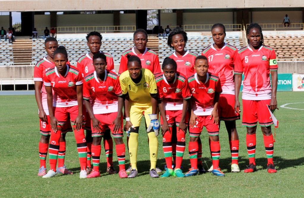 Starlets head to Instanbul for Women’s Cup