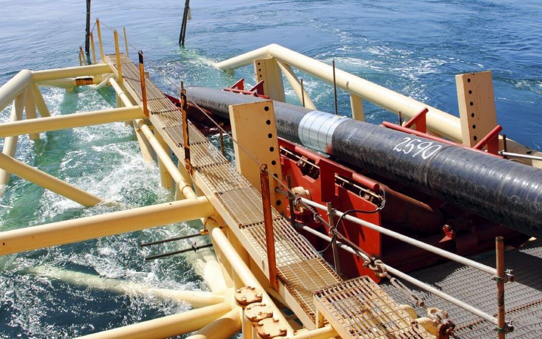 DARE 1 SUBMARINE CABLE INSTALLED IN MOMBASA