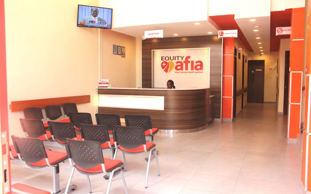 EQUITY AFIA OPENS TWO NEW MEDICAL CENTERS TO INCREASE ACCESS TO HEALTHCARE