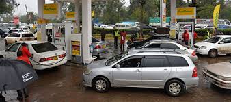 EPRA announces reduced Pump prices for petroleum products for April