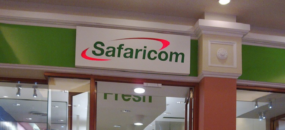 Safaricom Internet data registers growth from stay at home COVID 19 directive
