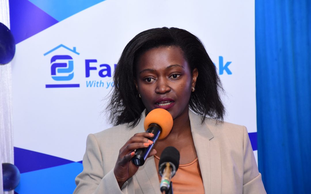 FAMILY BANK INKS DEAL WITH WELLWISE SOLUTIONS FOR AFFORDABLE CREDIT TO PRIVATE HEALTHCARE PRACTITIONERS