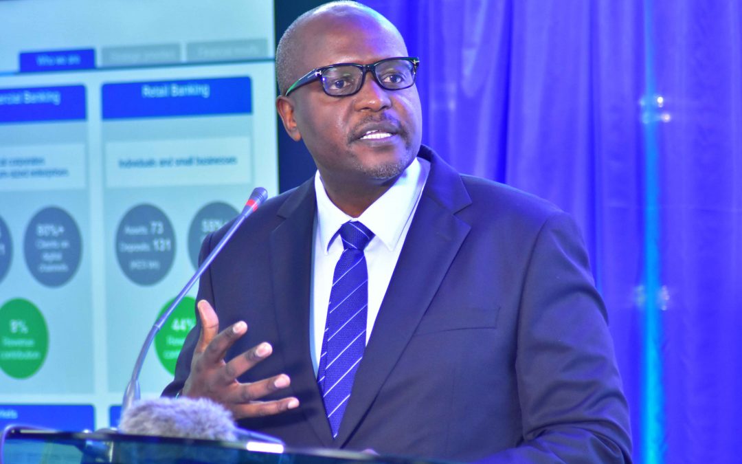 Standard Chartered restructures loan facilities of over Ksh8 billion