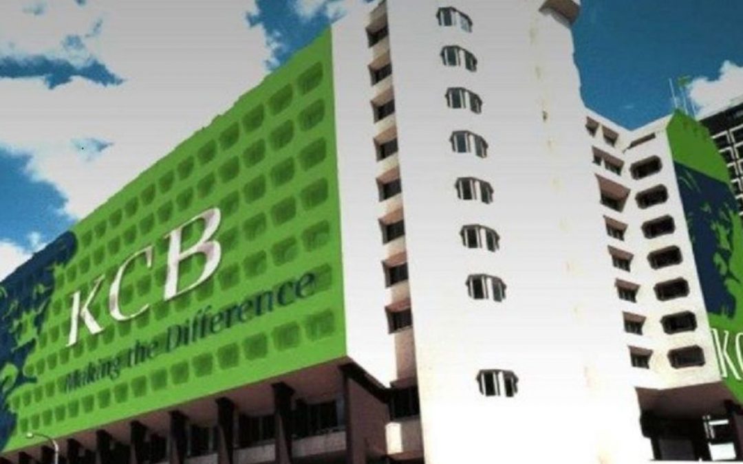 KCB Restructures KShs.115 Billion in Loans for customers During Pandemic
