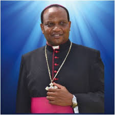 Arch. Muheria to lead inter-Faith council on phased re-opening of places of worship