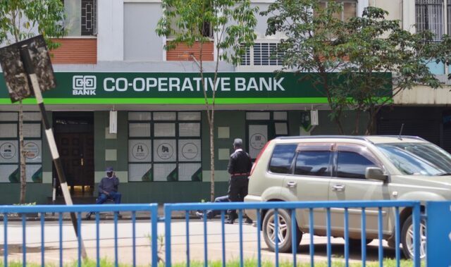 Jamii Bora bank shareholders approve acquisition by Coop Bank