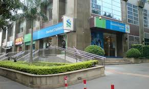 Standard Chartered Bank feted as Best Consumer Digital Bank in Kenya