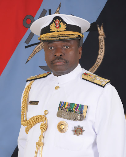 Gen.Mwathethe appointed KENGEN Plc  Chairman