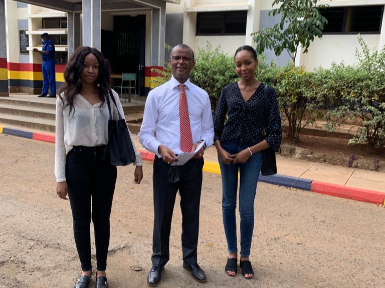 High Court stays prosecution of Murgor sisters over assault charges