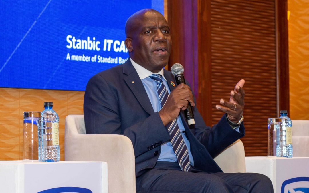 Stanbic Holdings posts 39% Profit increase, announces 50% dividend payout