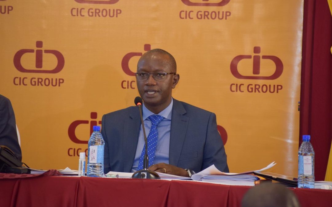 CIC Insurance Group makes turn-around from loss to post Ksh 960M profit