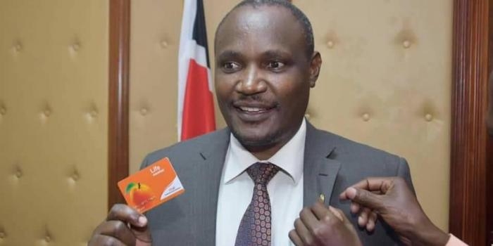 Mbadi quits Homabay Governor race, as ODM party refunds nomination fees