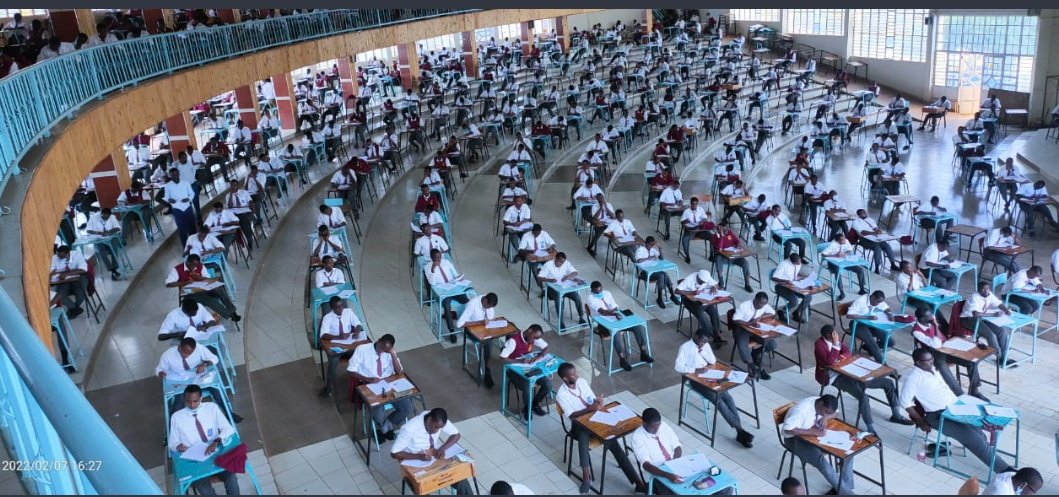 No exam leaks, Education CS assures, as KCSE enters Week 2